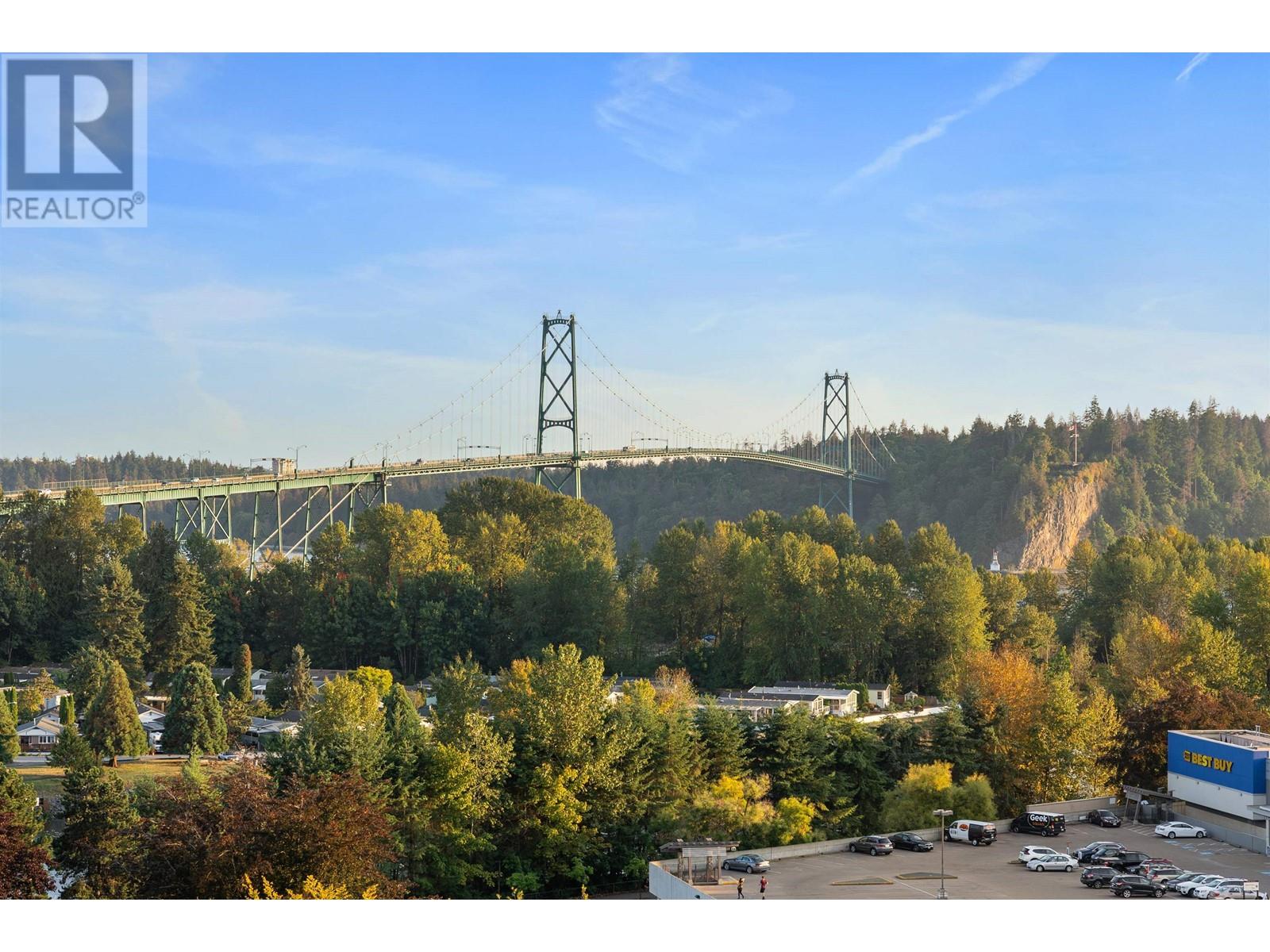 14c 328 Taylor Way, West Vancouver, British Columbia  V7T 2Y4 - Photo 2 - R2812864