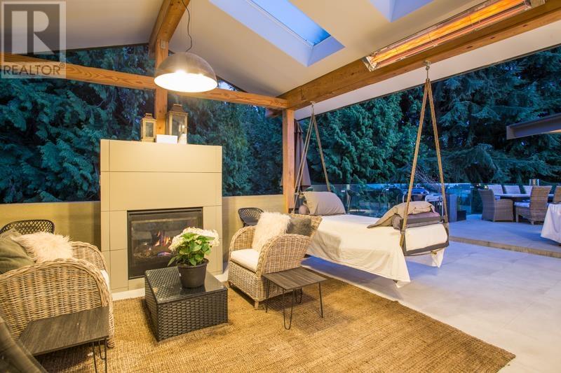 1715 Rosebery Avenue, West Vancouver, British Columbia  V7V 2Z5 - Photo 5 - R2809415