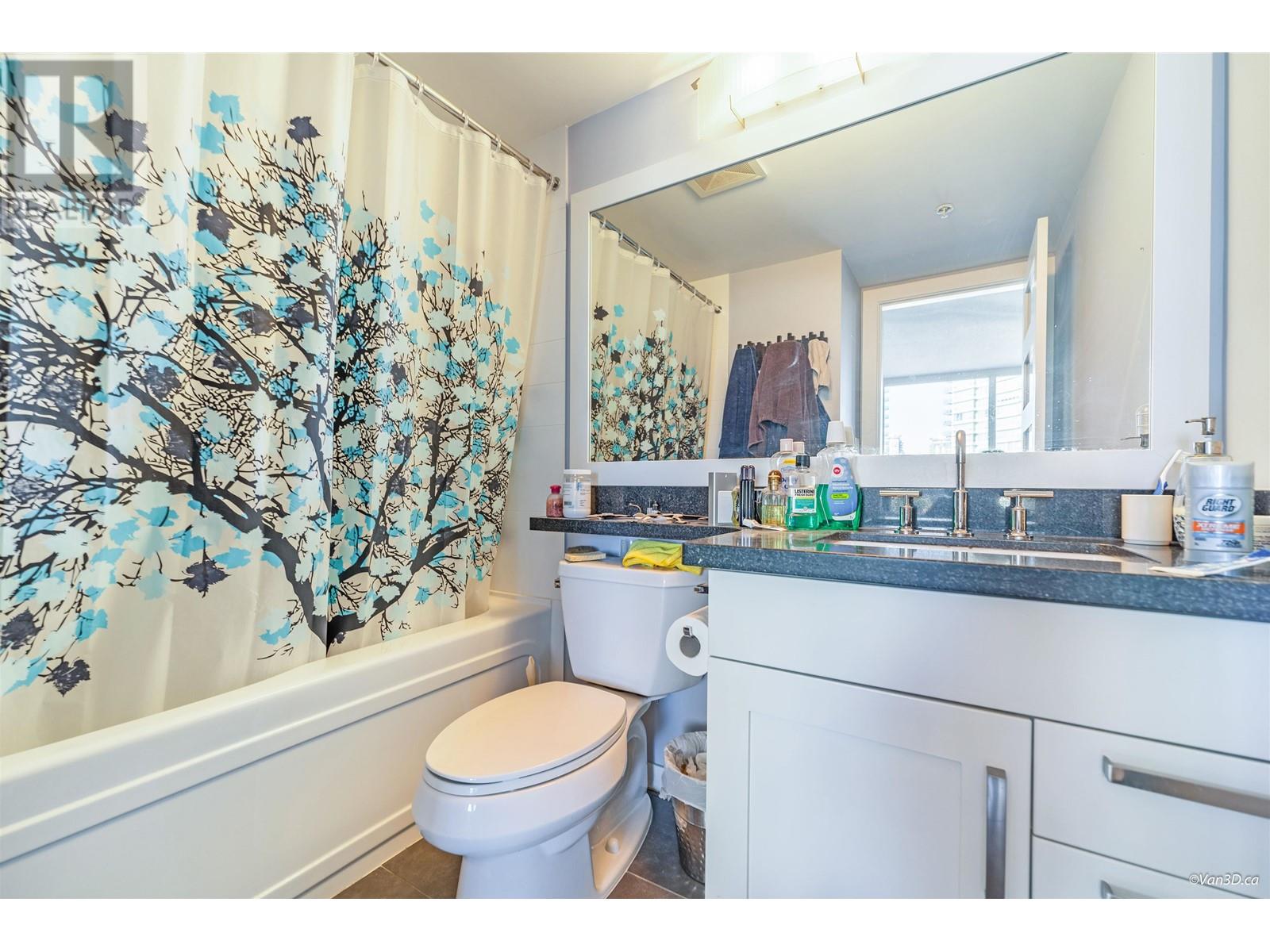1003 2133 Douglas Road, Burnaby, British Columbia  V5C 0E9 - Photo 15 - R2817170