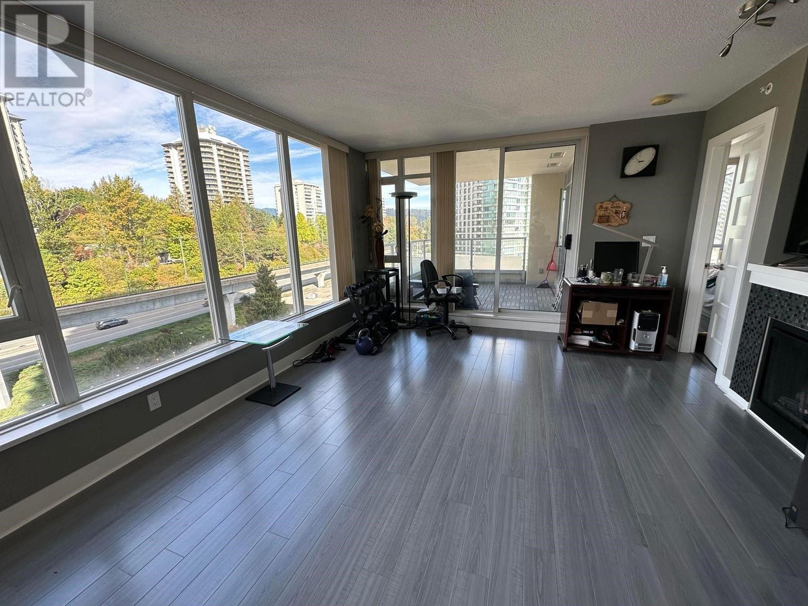 1003 2133 Douglas Road, Burnaby, British Columbia  V5C 0E9 - Photo 7 - R2817170
