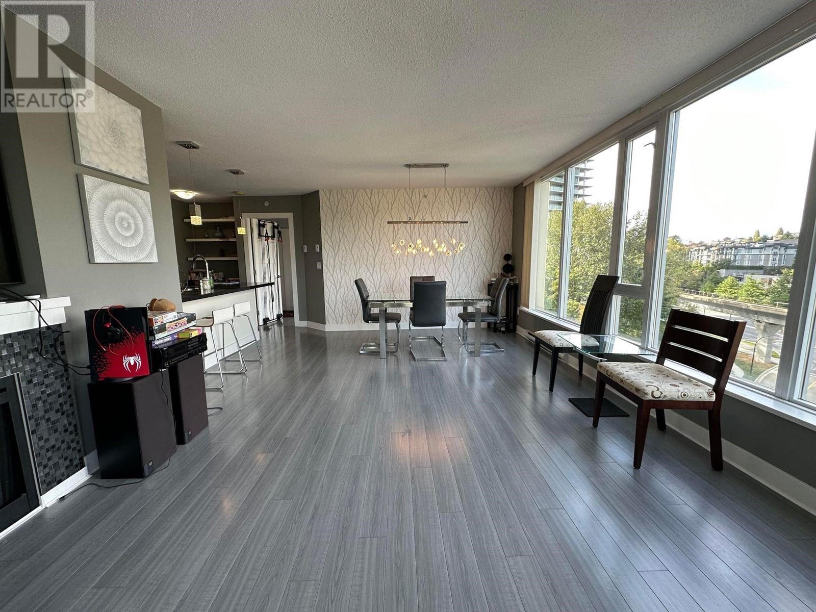 1003 2133 Douglas Road, Burnaby, British Columbia  V5C 0E9 - Photo 12 - R2817170