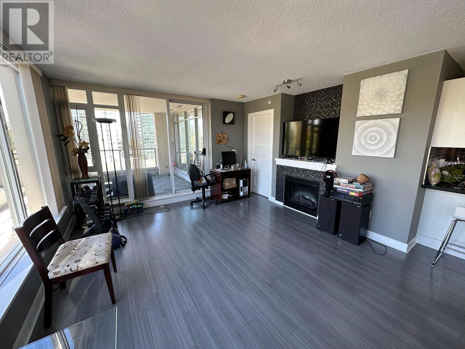 1003 2133 Douglas Road, Burnaby, British Columbia  V5C 0E9 - Photo 9 - R2817170
