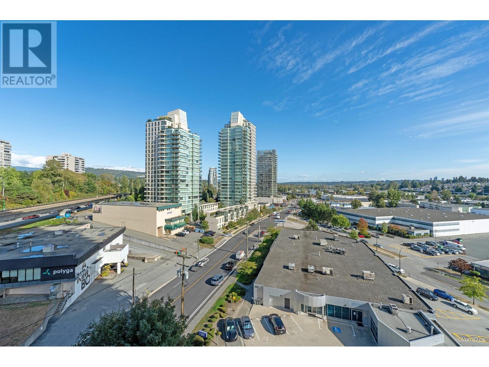 1003 2133 Douglas Road, Burnaby, British Columbia  V5C 0E9 - Photo 21 - R2817170