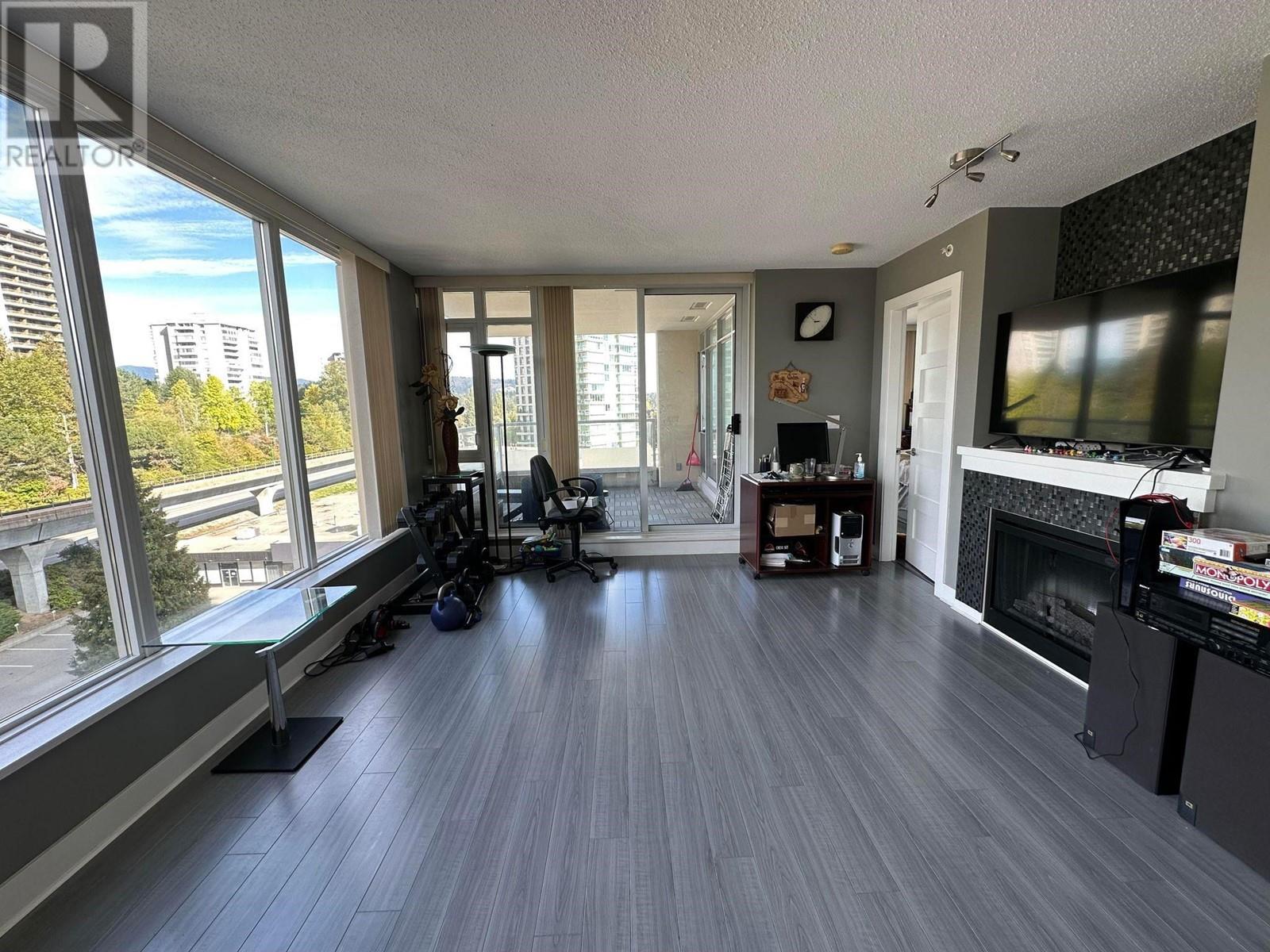 1003 2133 Douglas Road, Burnaby, British Columbia  V5C 0E9 - Photo 8 - R2817170