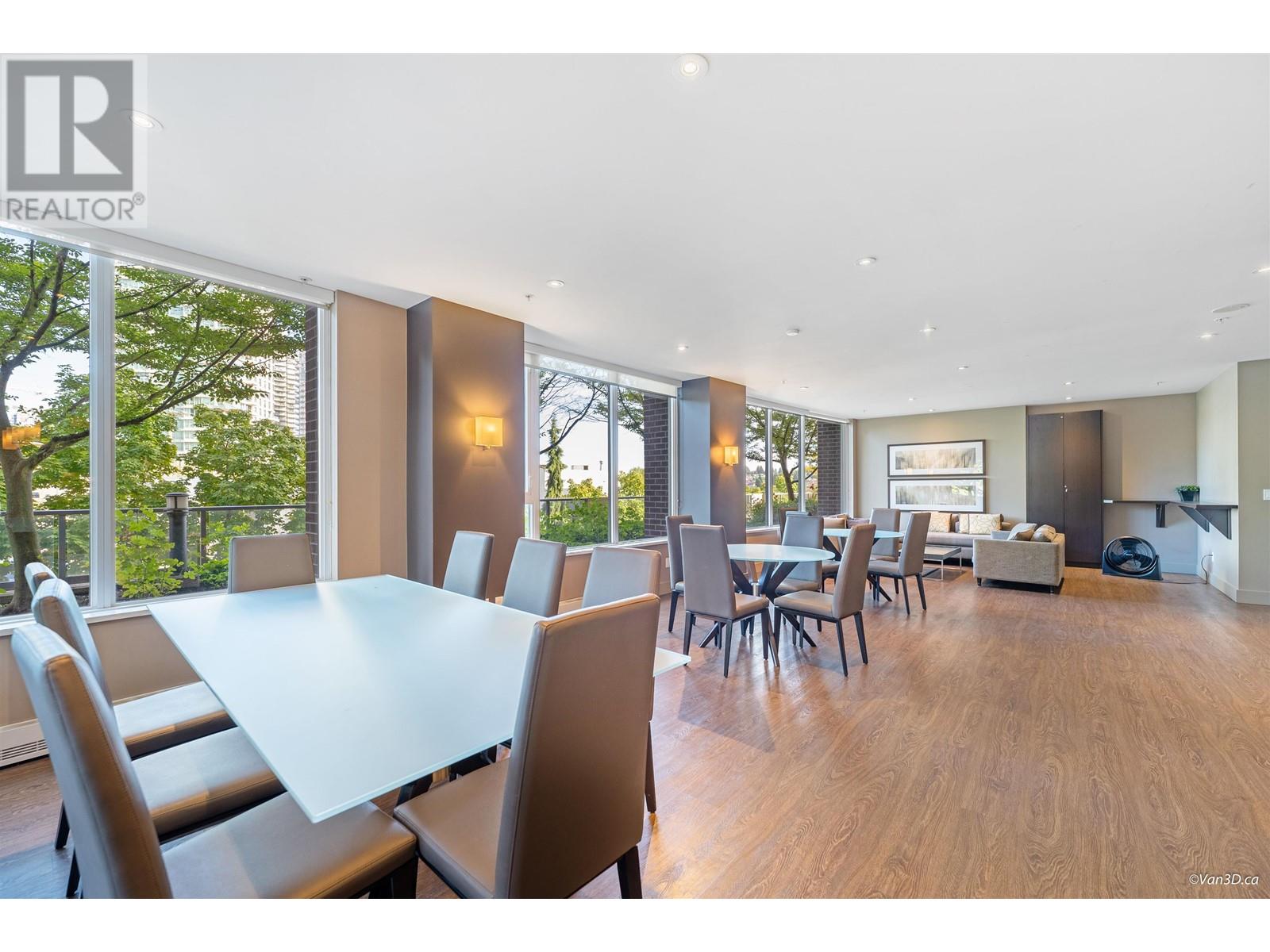 1003 2133 Douglas Road, Burnaby, British Columbia  V5C 0E9 - Photo 26 - R2817170