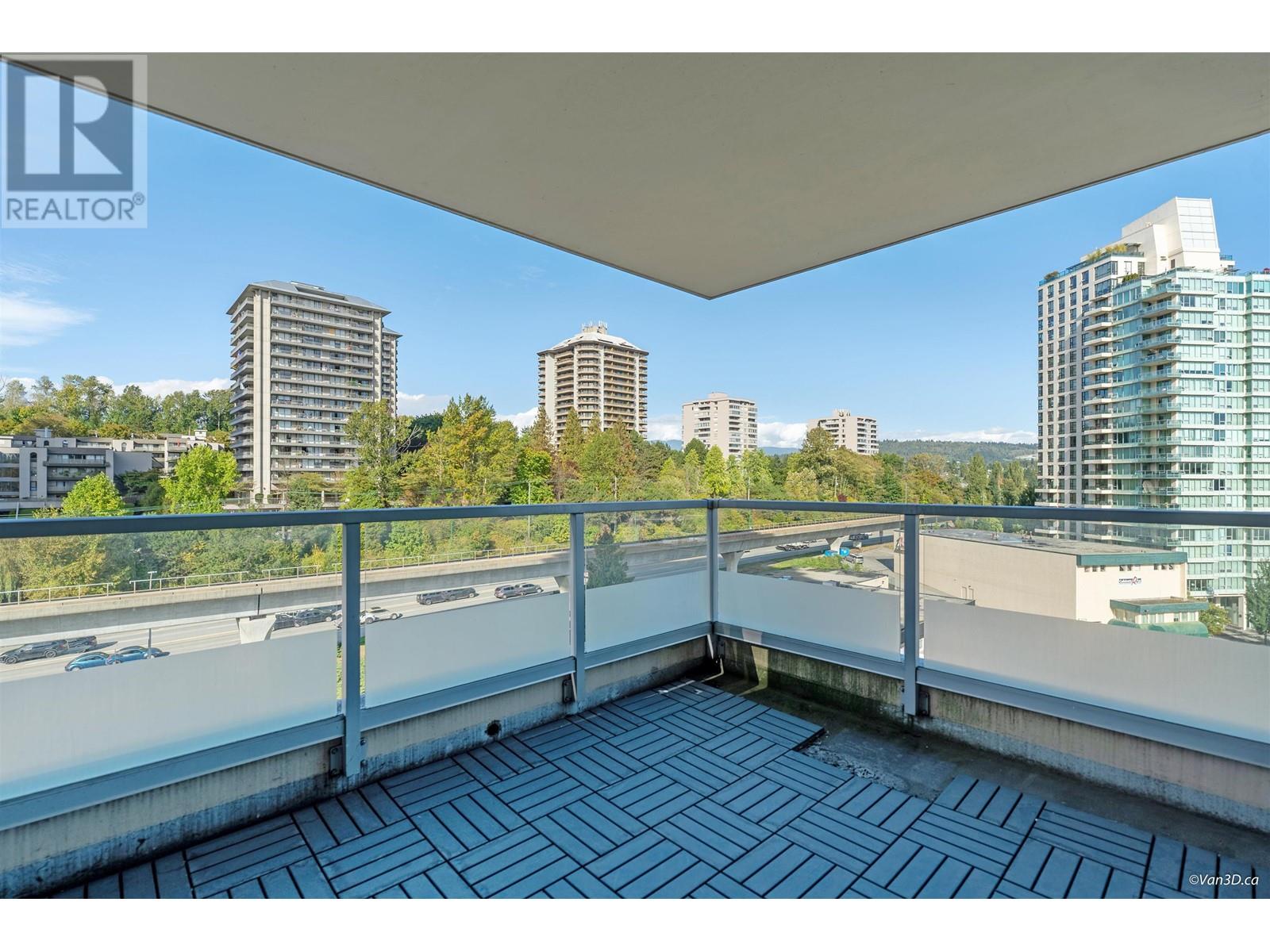 1003 2133 Douglas Road, Burnaby, British Columbia  V5C 0E9 - Photo 20 - R2817170