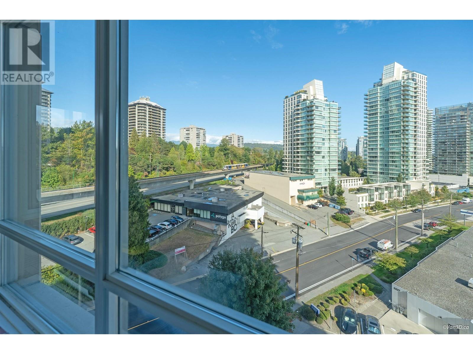 1003 2133 Douglas Road, Burnaby, British Columbia  V5C 0E9 - Photo 16 - R2817170