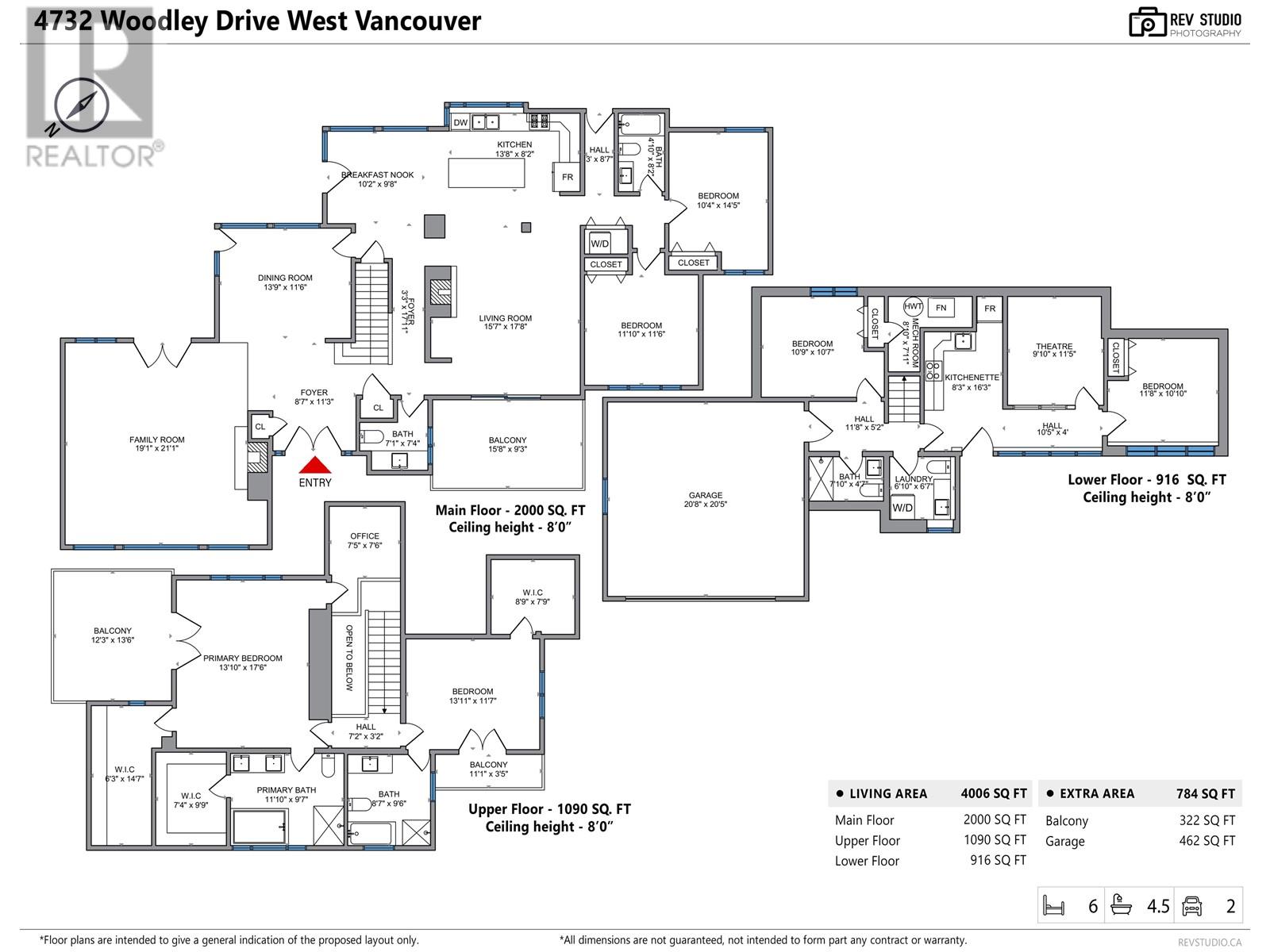4732 Woodley Drive, West Vancouver, British Columbia  V7S 3B1 - Photo 40 - R2816228