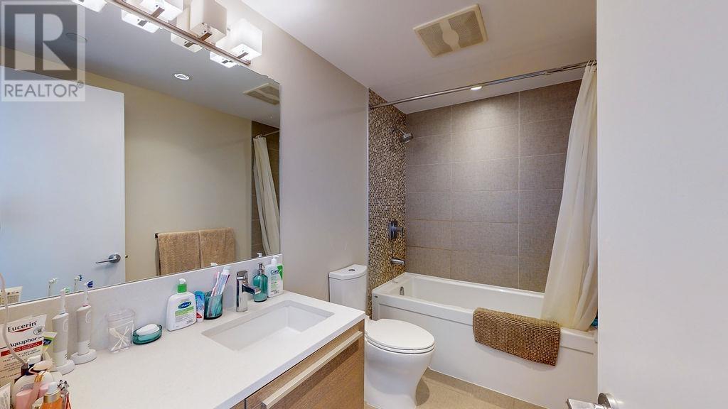 1408 2008 Rosser Avenue, Burnaby, British Columbia  V5C 0H8 - Photo 14 - R2820051