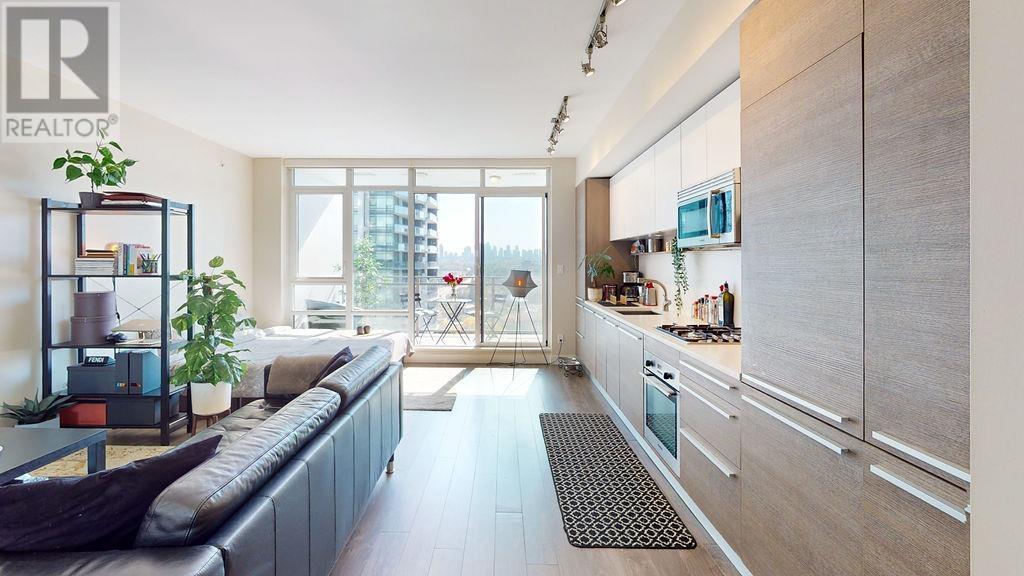 1408 2008 Rosser Avenue, Burnaby, British Columbia  V5C 0H8 - Photo 10 - R2820051