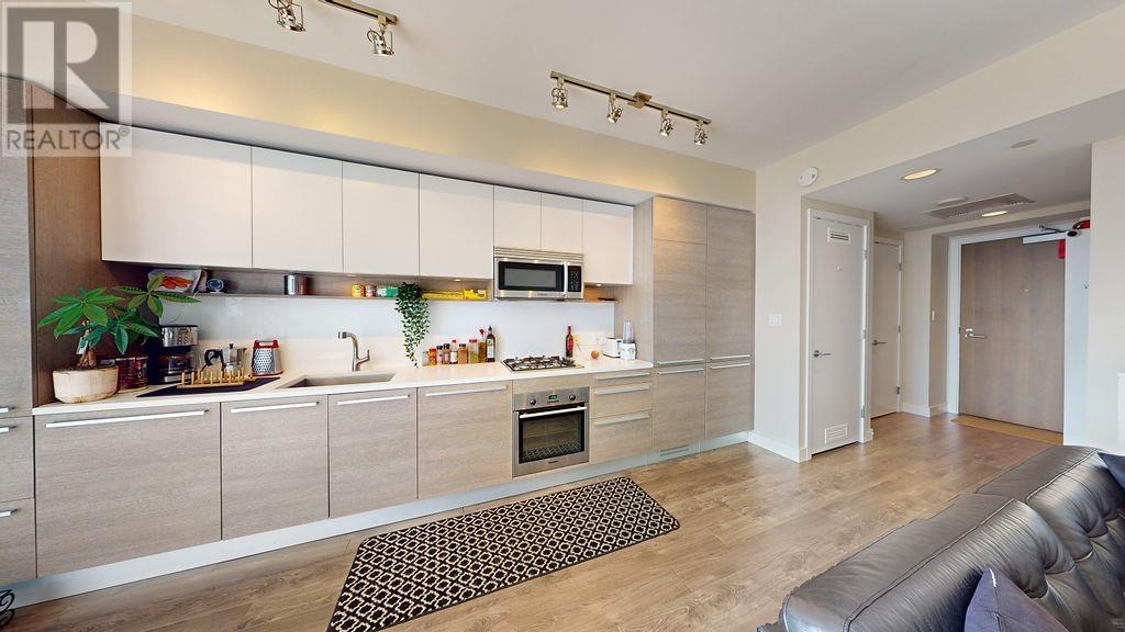 1408 2008 Rosser Avenue, Burnaby, British Columbia  V5C 0H8 - Photo 6 - R2820051