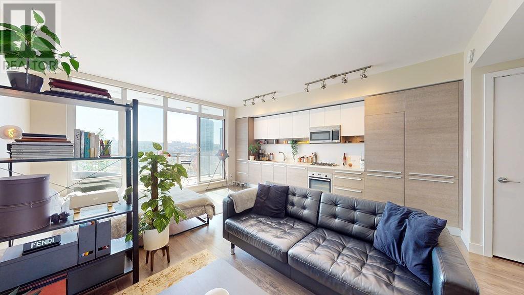 1408 2008 Rosser Avenue, Burnaby, British Columbia  V5C 0H8 - Photo 2 - R2820051