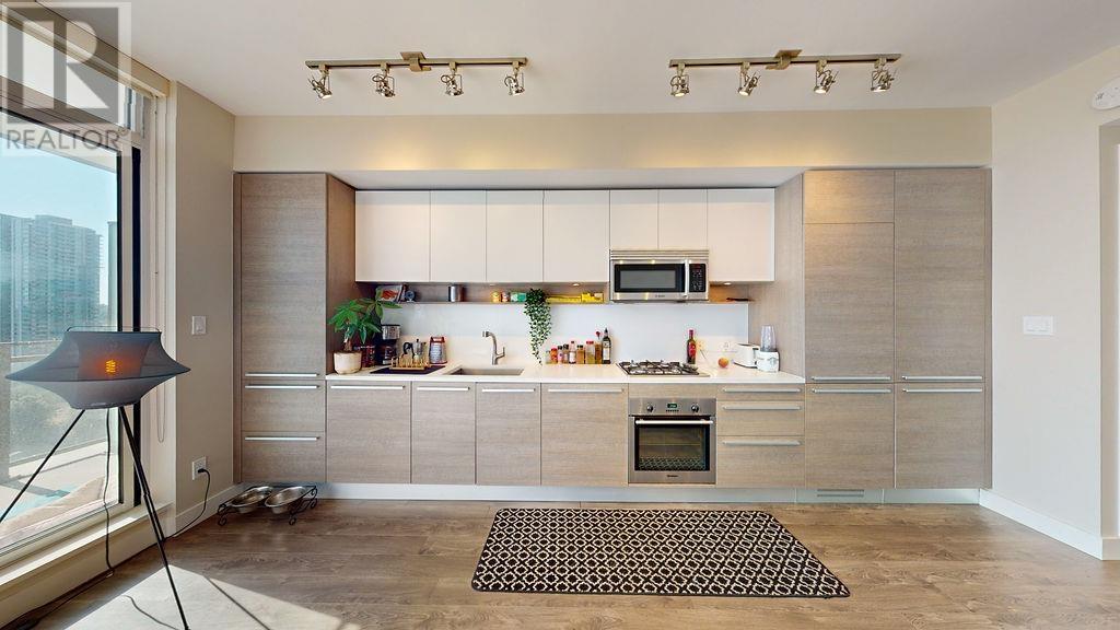 1408 2008 Rosser Avenue, Burnaby, British Columbia  V5C 0H8 - Photo 5 - R2820051