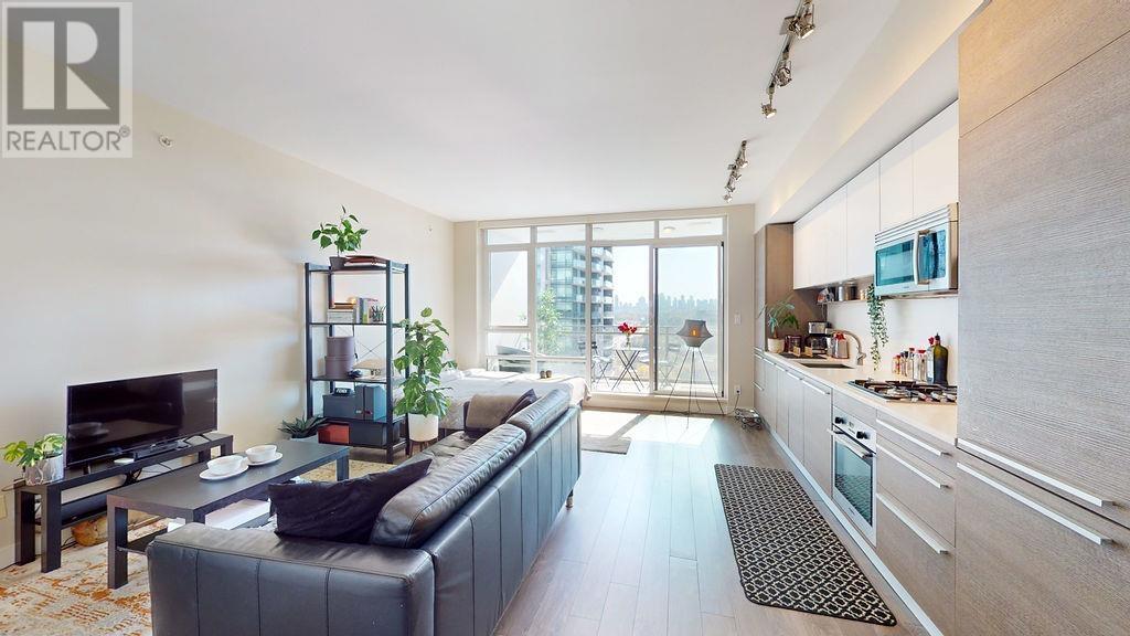 1408 2008 Rosser Avenue, Burnaby, British Columbia  V5C 0H8 - Photo 11 - R2820051