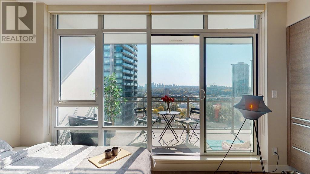 1408 2008 Rosser Avenue, Burnaby, British Columbia  V5C 0H8 - Photo 12 - R2820051