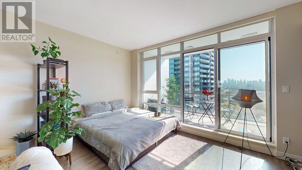 1408 2008 Rosser Avenue, Burnaby, British Columbia  V5C 0H8 - Photo 15 - R2820051