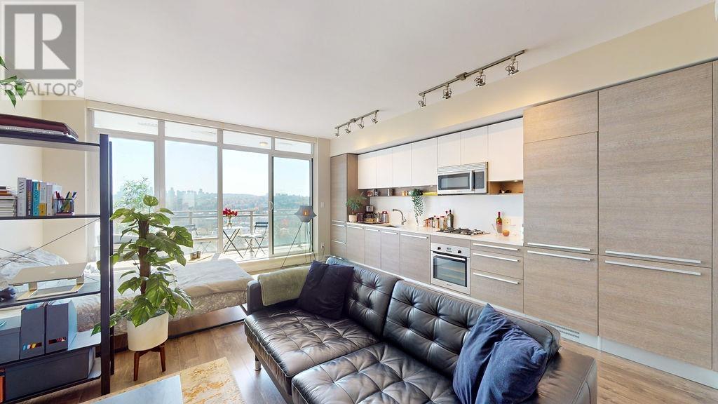 1408 2008 Rosser Avenue, Burnaby, British Columbia  V5C 0H8 - Photo 22 - R2820051