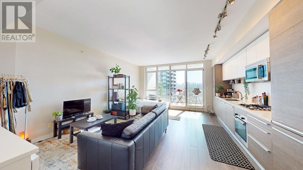 1408 2008 Rosser Avenue, Burnaby, British Columbia  V5C 0H8 - Photo 3 - R2820051