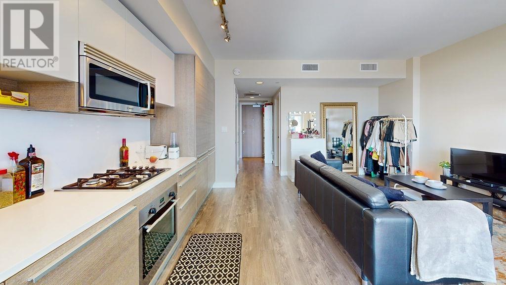 1408 2008 Rosser Avenue, Burnaby, British Columbia  V5C 0H8 - Photo 7 - R2820051