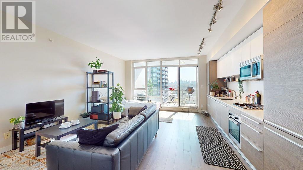 1408 2008 Rosser Avenue, Burnaby, British Columbia  V5C 0H8 - Photo 19 - R2820051