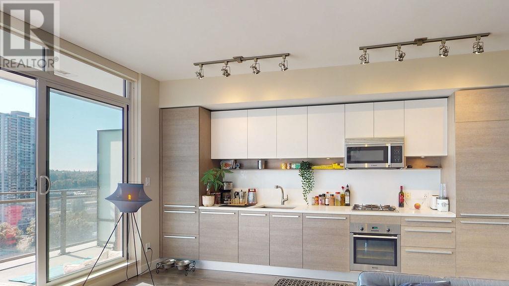 1408 2008 Rosser Avenue, Burnaby, British Columbia  V5C 0H8 - Photo 8 - R2820051