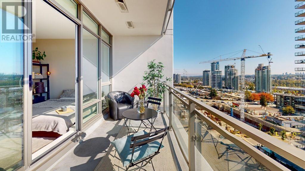 1408 2008 Rosser Avenue, Burnaby, British Columbia  V5C 0H8 - Photo 30 - R2820051