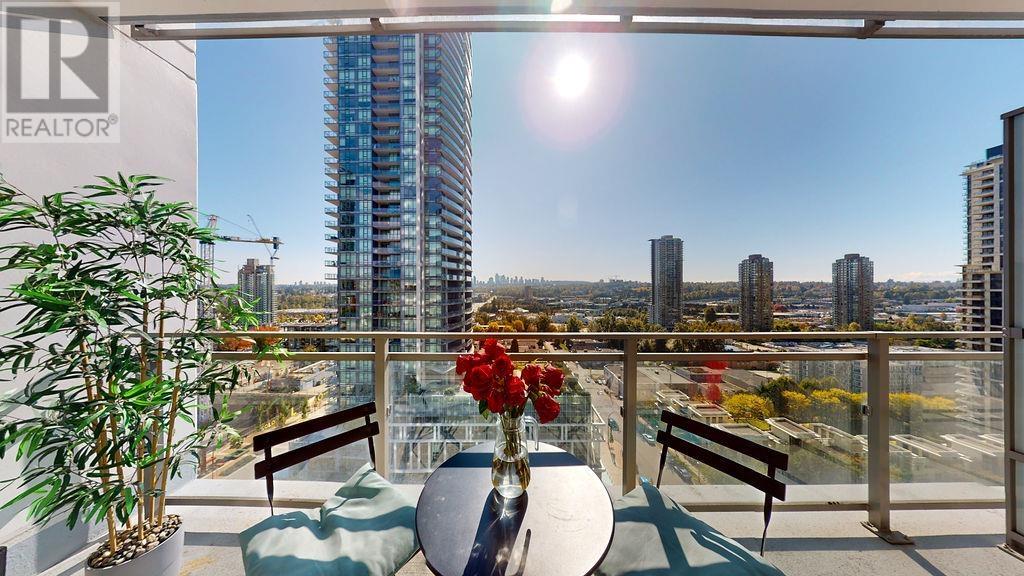 1408 2008 Rosser Avenue, Burnaby, British Columbia  V5C 0H8 - Photo 29 - R2820051