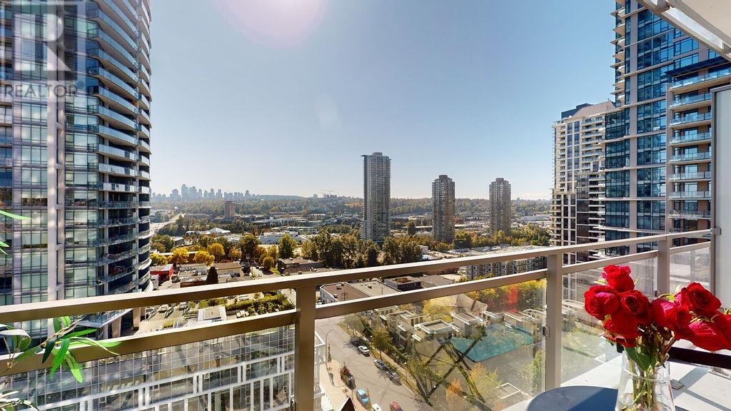 1408 2008 Rosser Avenue, Burnaby, British Columbia  V5C 0H8 - Photo 28 - R2820051