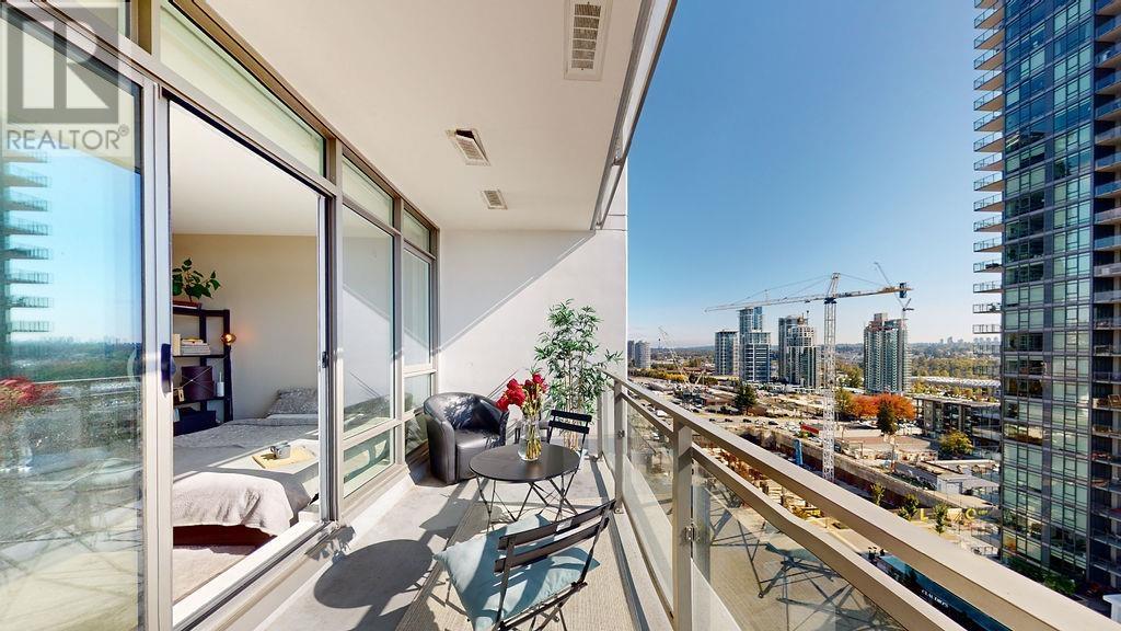 1408 2008 Rosser Avenue, Burnaby, British Columbia  V5C 0H8 - Photo 31 - R2820051