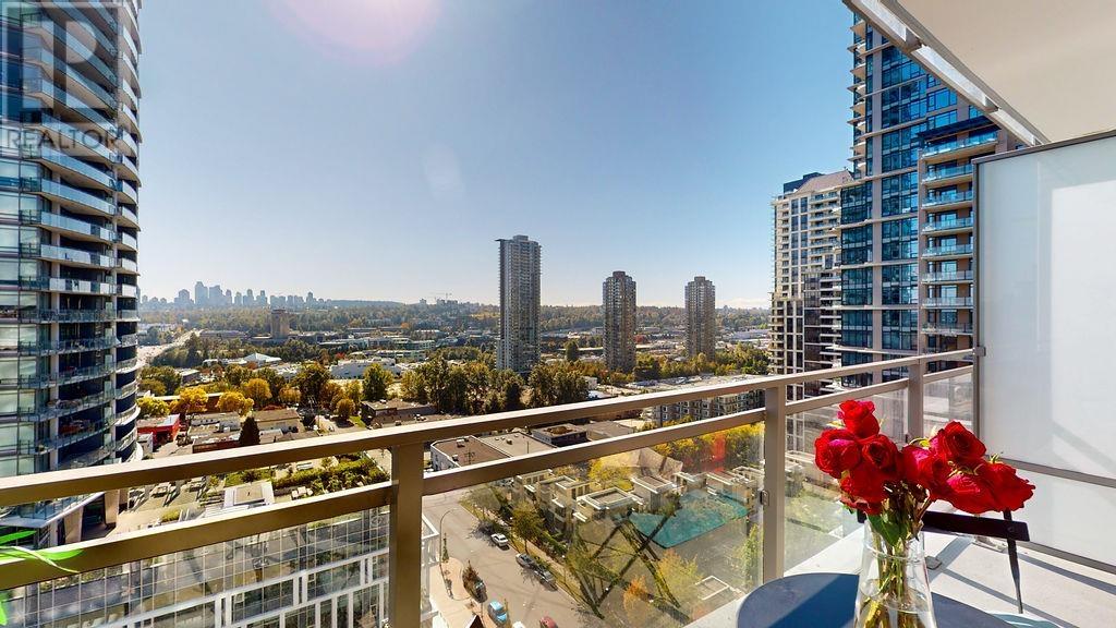 1408 2008 Rosser Avenue, Burnaby, British Columbia  V5C 0H8 - Photo 27 - R2820051