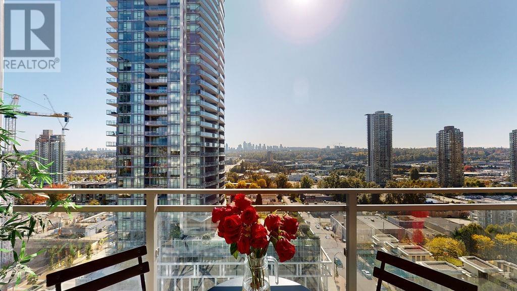 1408 2008 Rosser Avenue, Burnaby, British Columbia  V5C 0H8 - Photo 26 - R2820051