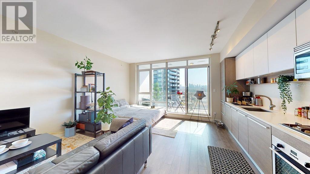 1408 2008 Rosser Avenue, Burnaby, British Columbia  V5C 0H8 - Photo 4 - R2820051