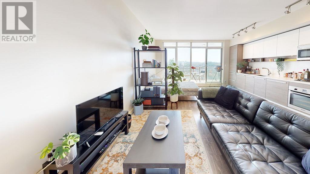 1408 2008 Rosser Avenue, Burnaby, British Columbia  V5C 0H8 - Photo 1 - R2820051