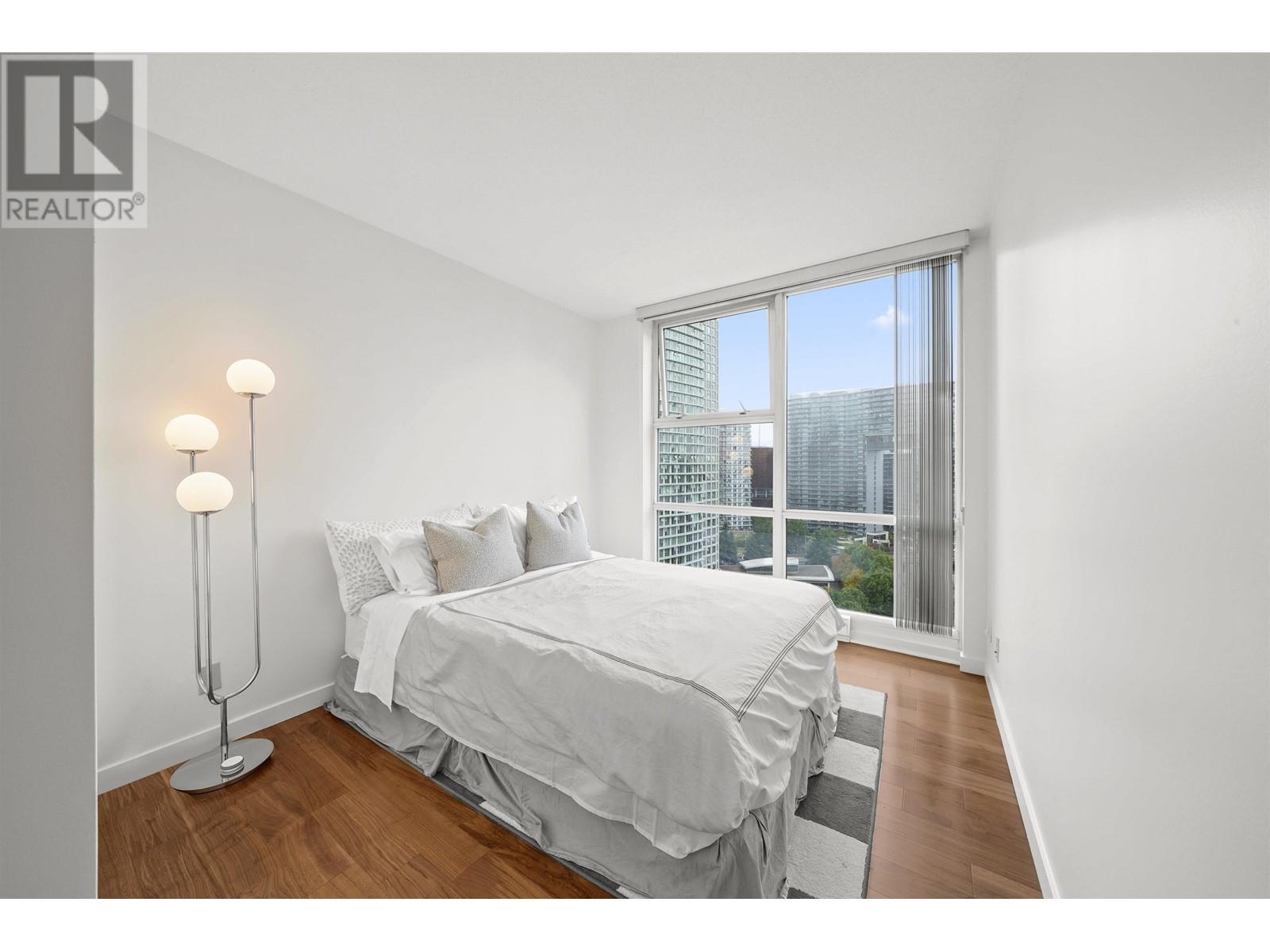 1907 193 Aquarius Mews, Vancouver, British Columbia  V6Z 2Z2 - Photo 15 - R2820860