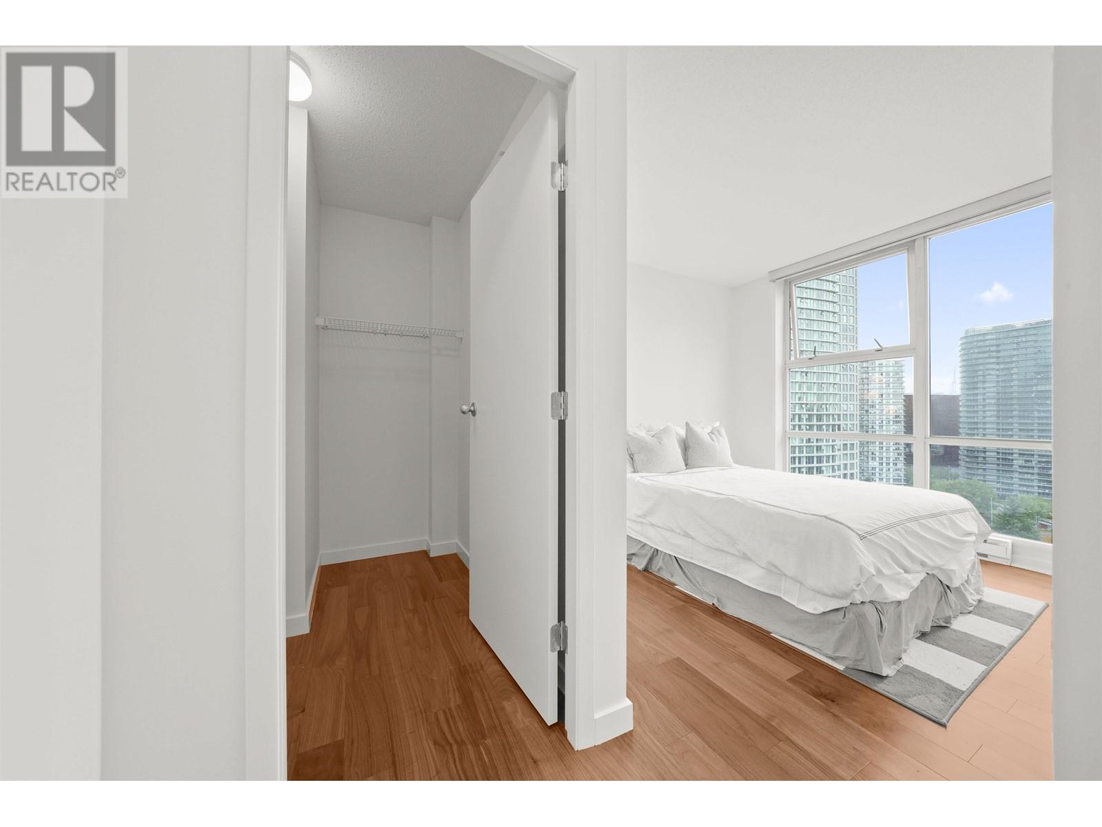 1907 193 Aquarius Mews, Vancouver, British Columbia  V6Z 2Z2 - Photo 17 - R2820860