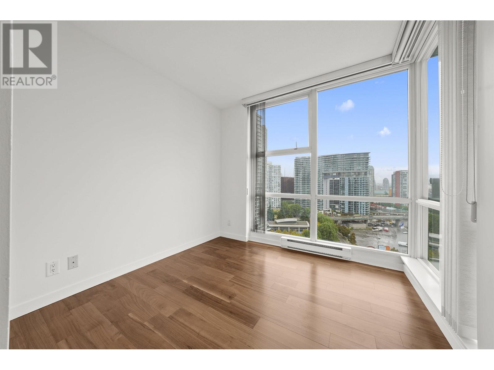 1907 193 Aquarius Mews, Vancouver, British Columbia  V6Z 2Z2 - Photo 20 - R2820860