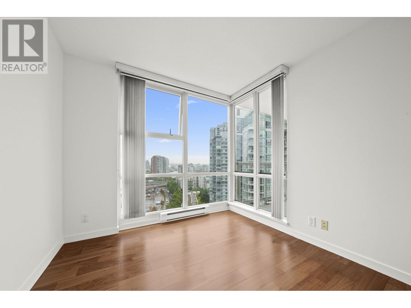 1907 193 Aquarius Mews, Vancouver, British Columbia  V6Z 2Z2 - Photo 21 - R2820860