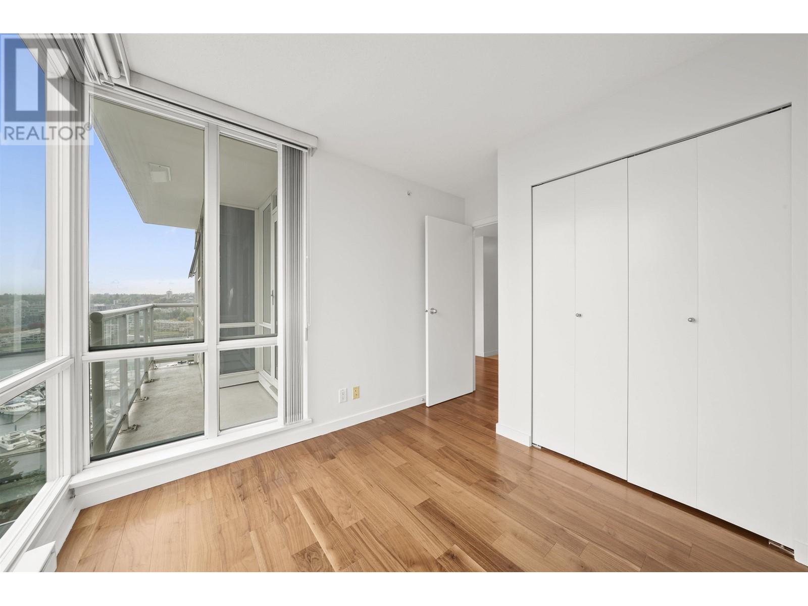 1907 193 Aquarius Mews, Vancouver, British Columbia  V6Z 2Z2 - Photo 22 - R2820860