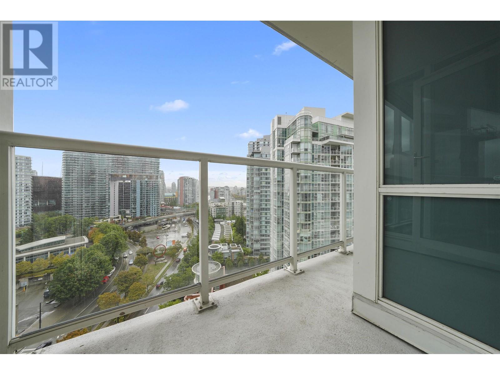 1907 193 Aquarius Mews, Vancouver, British Columbia  V6Z 2Z2 - Photo 29 - R2820860