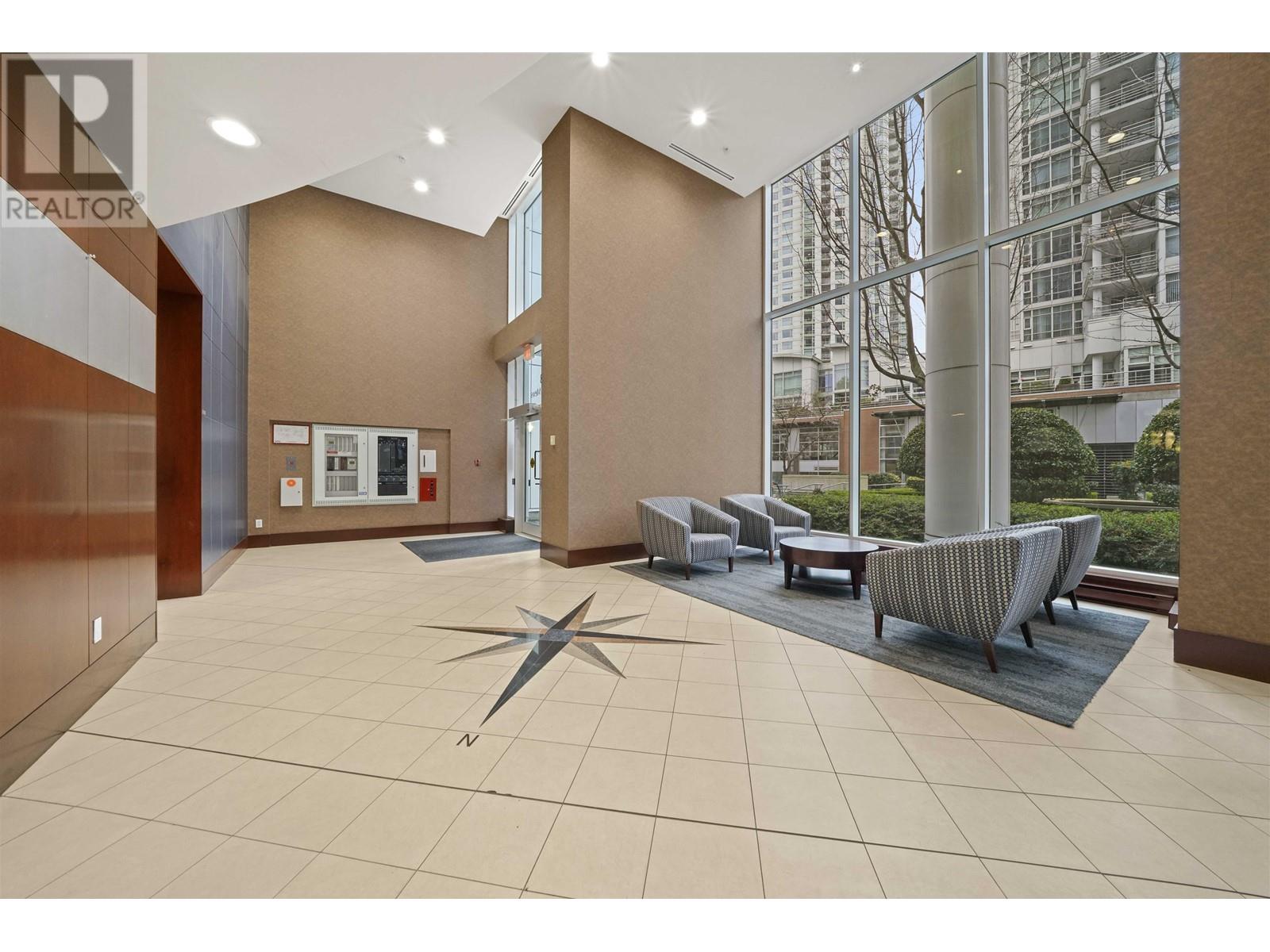 1907 193 Aquarius Mews, Vancouver, British Columbia  V6Z 2Z2 - Photo 30 - R2820860