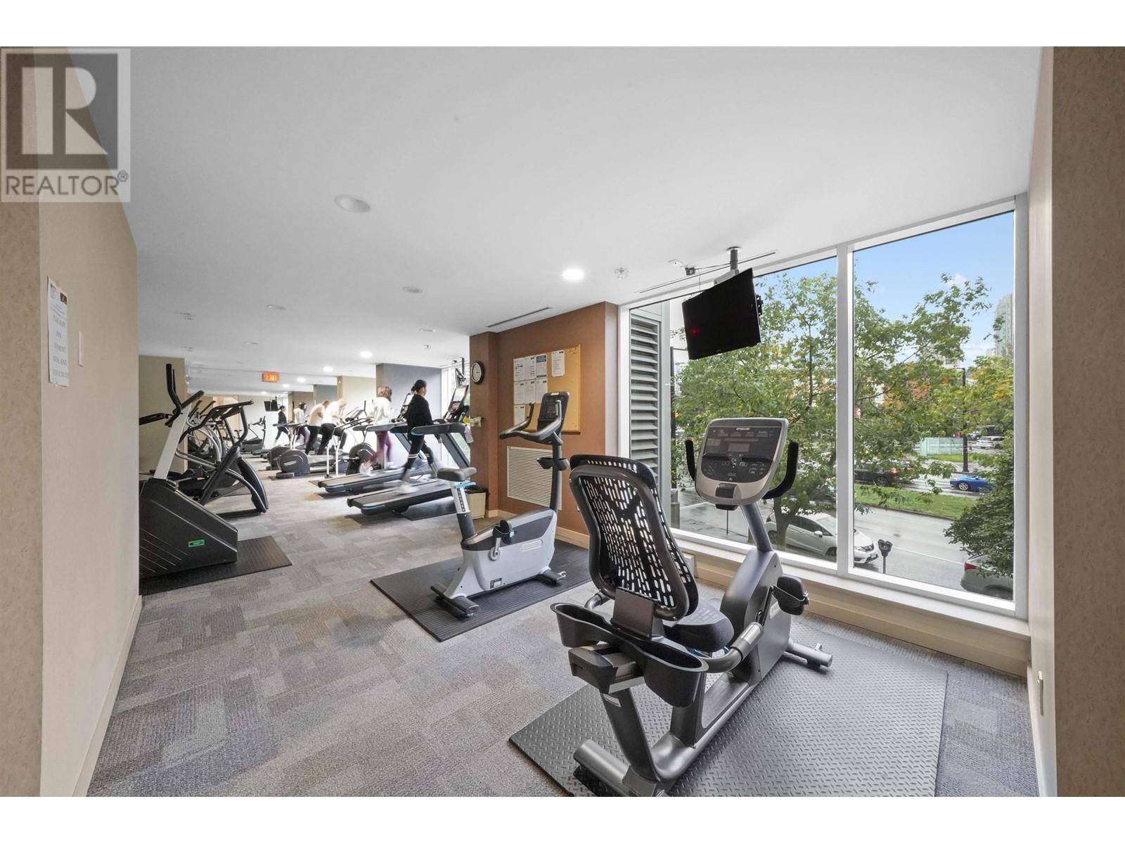 1907 193 Aquarius Mews, Vancouver, British Columbia  V6Z 2Z2 - Photo 35 - R2820860