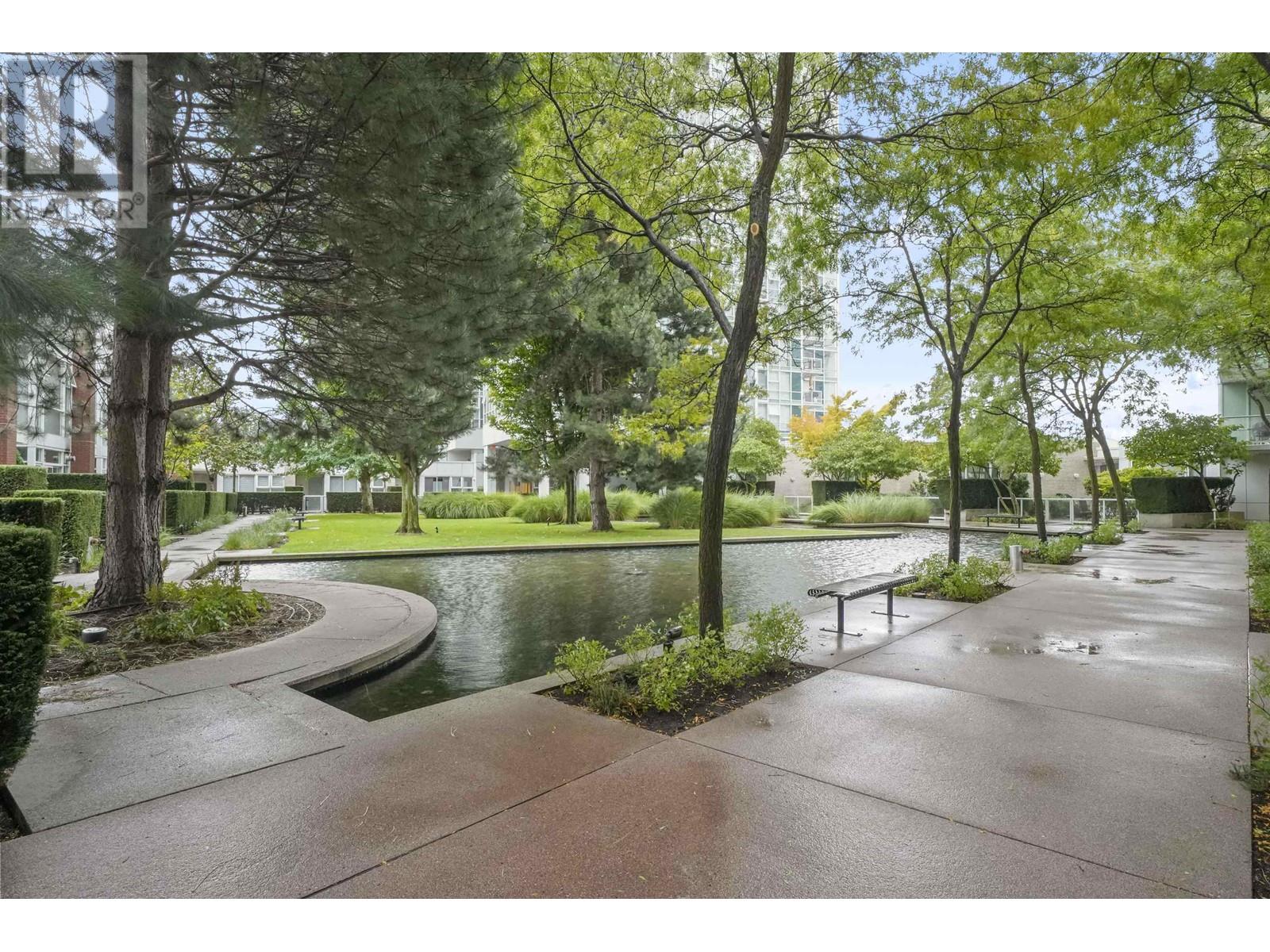 1907 193 Aquarius Mews, Vancouver, British Columbia  V6Z 2Z2 - Photo 37 - R2820860