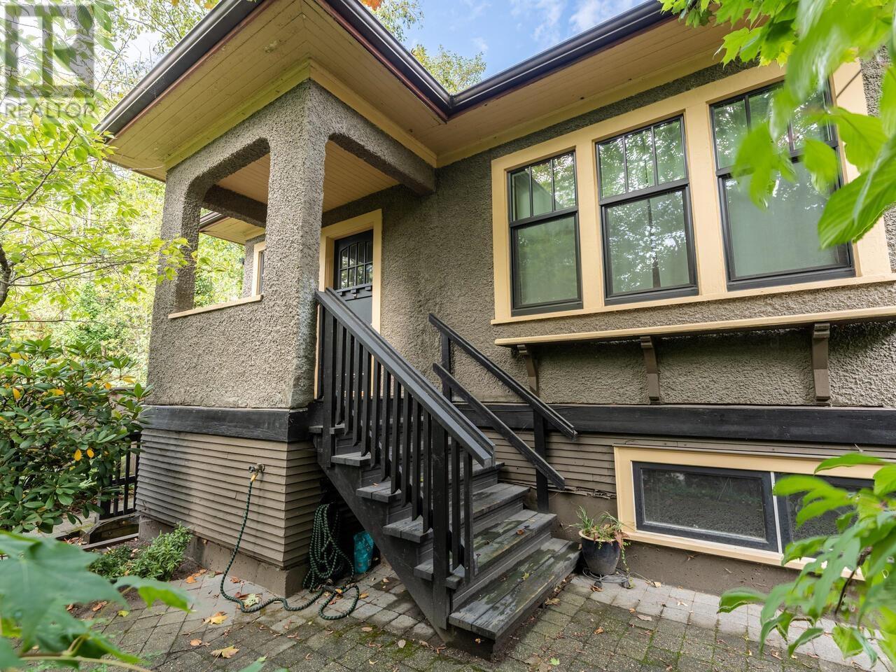 1785 E KENT AVENUE NORTH, vancouver, British Columbia