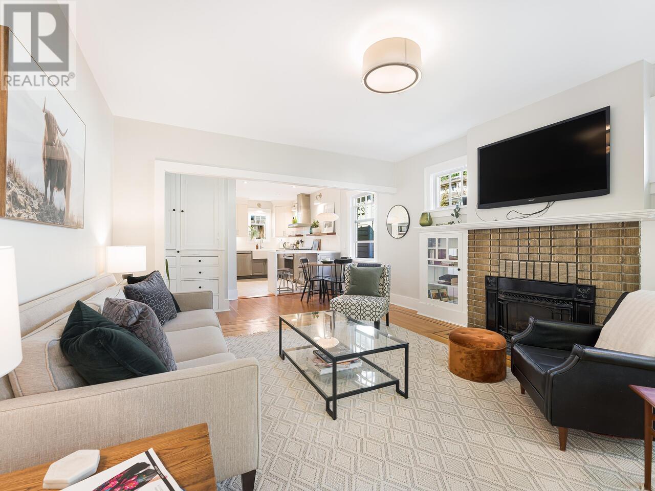 1785 E Kent Avenue North, Vancouver, British Columbia  V5P 2S9 - Photo 5 - R2820857