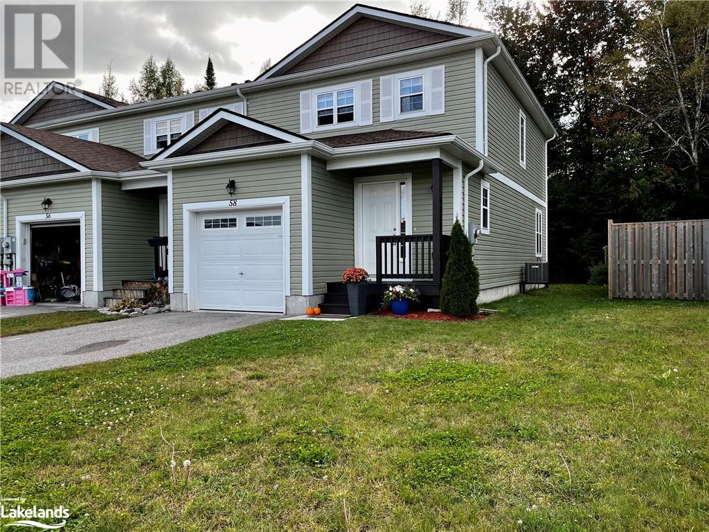 58 little ryan's way, bracebridge