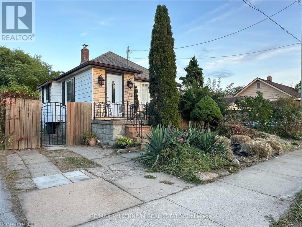 4680 Sixth Avenue, Niagara Falls, Ontario  L2E 4T5 - Photo 1 - 40492811