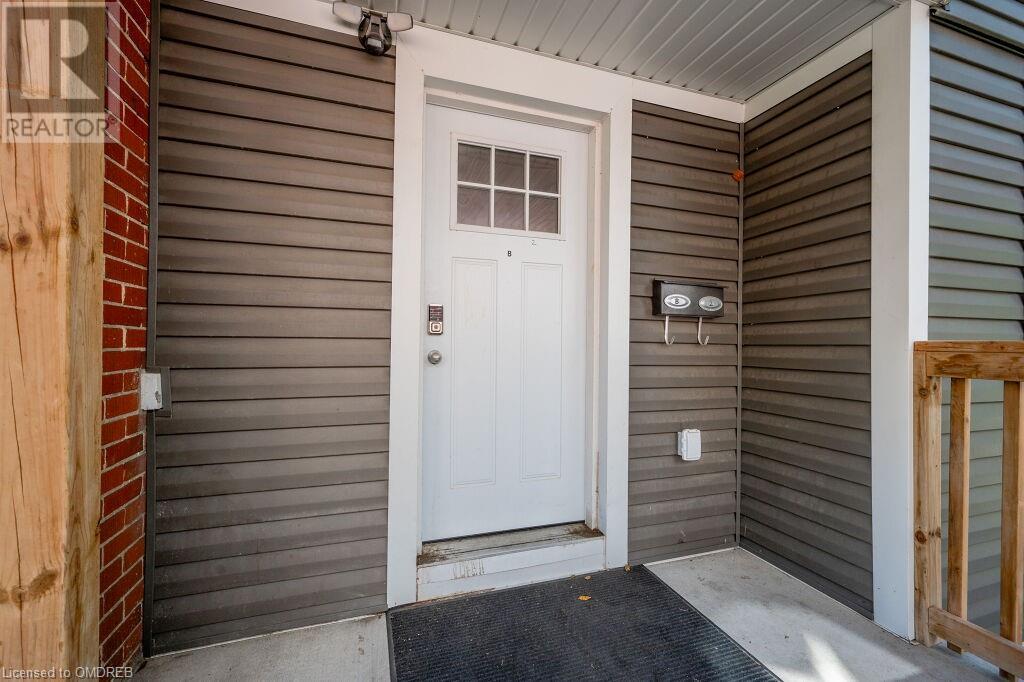 828 Stirling Avenue S, Kitchener, Ontario  N2M 3K3 - Photo 10 - 40485926