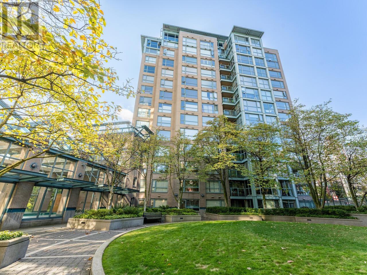 205 283 DAVIE STREET, vancouver, British Columbia