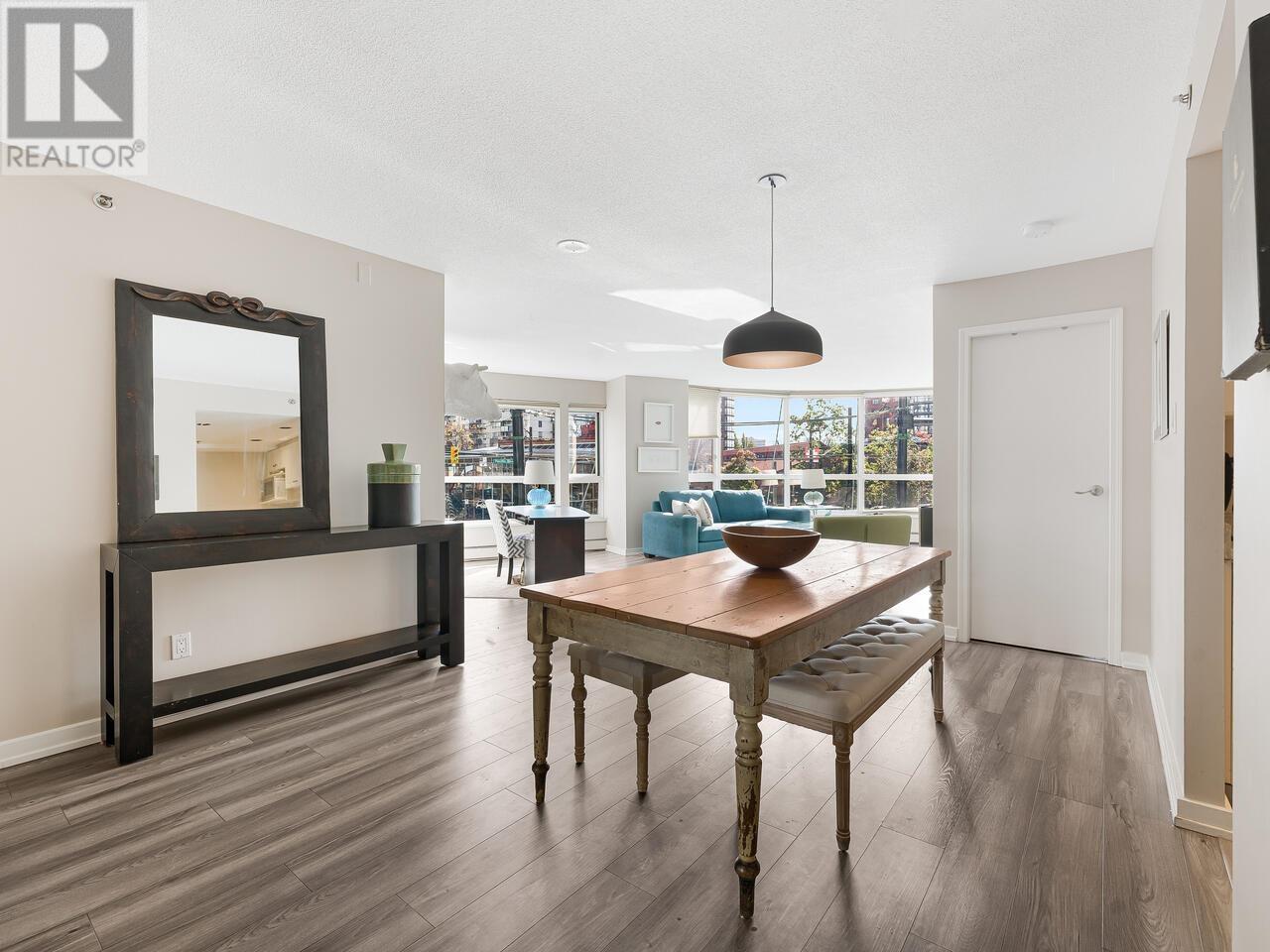 205 283 Davie Street, Vancouver, British Columbia  V6B 5T6 - Photo 11 - R2820878