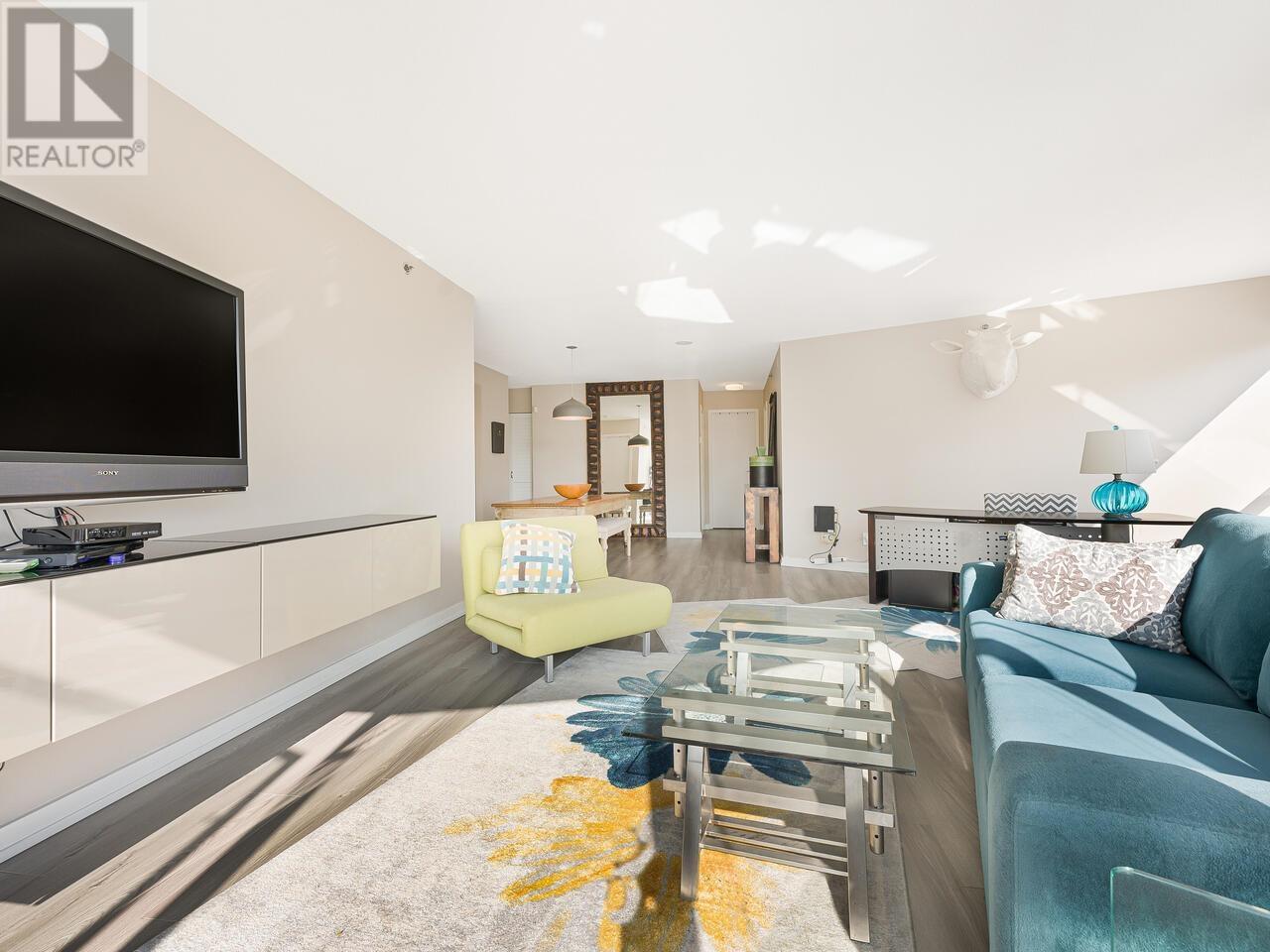 205 283 Davie Street, Vancouver, British Columbia  V6B 5T6 - Photo 12 - R2820878
